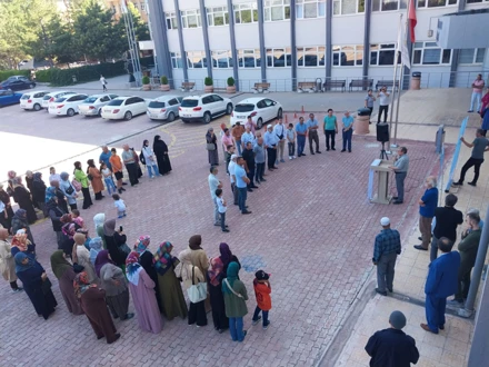 Fakültemiz Öğrencileri Ürdün Yolunda!